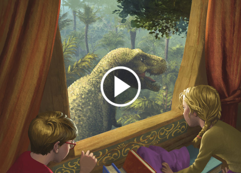 Magic Tree House Dinosaurs Before Dark Pages Magic Tree House Dinosaurs Before Dark Pages