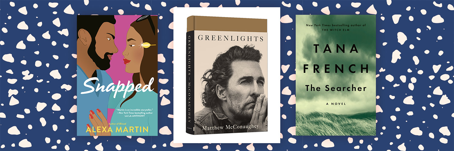 grown up reads