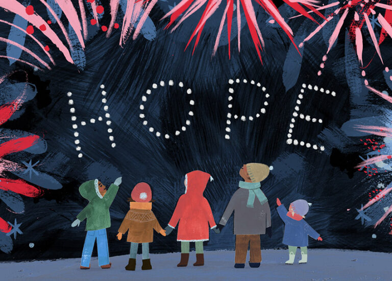 hope