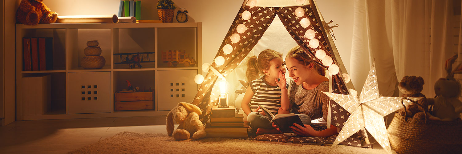 book-nooks