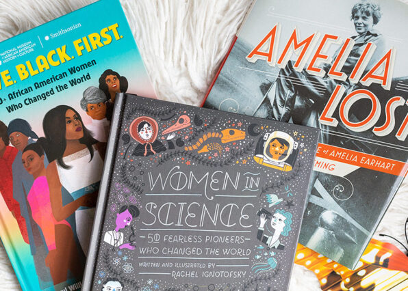 All-Time Favorite Fantasy Books for Tweens and Teens | Brightly
