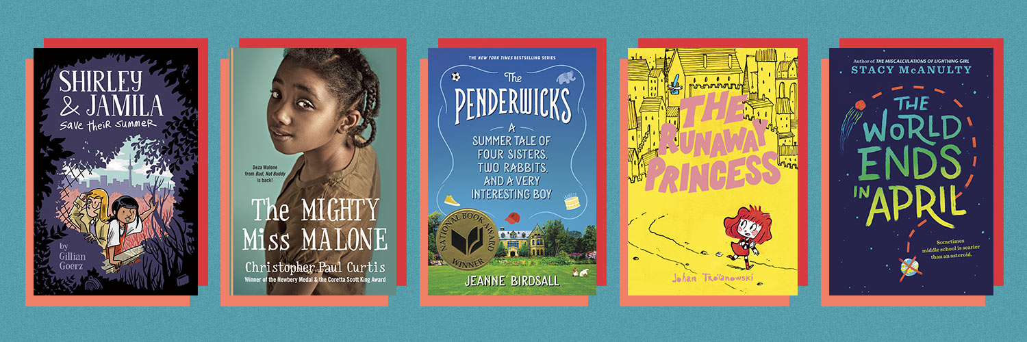 books-like-pippi-longstocking