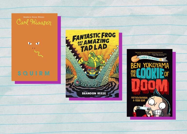 books-like-wimpy-kid