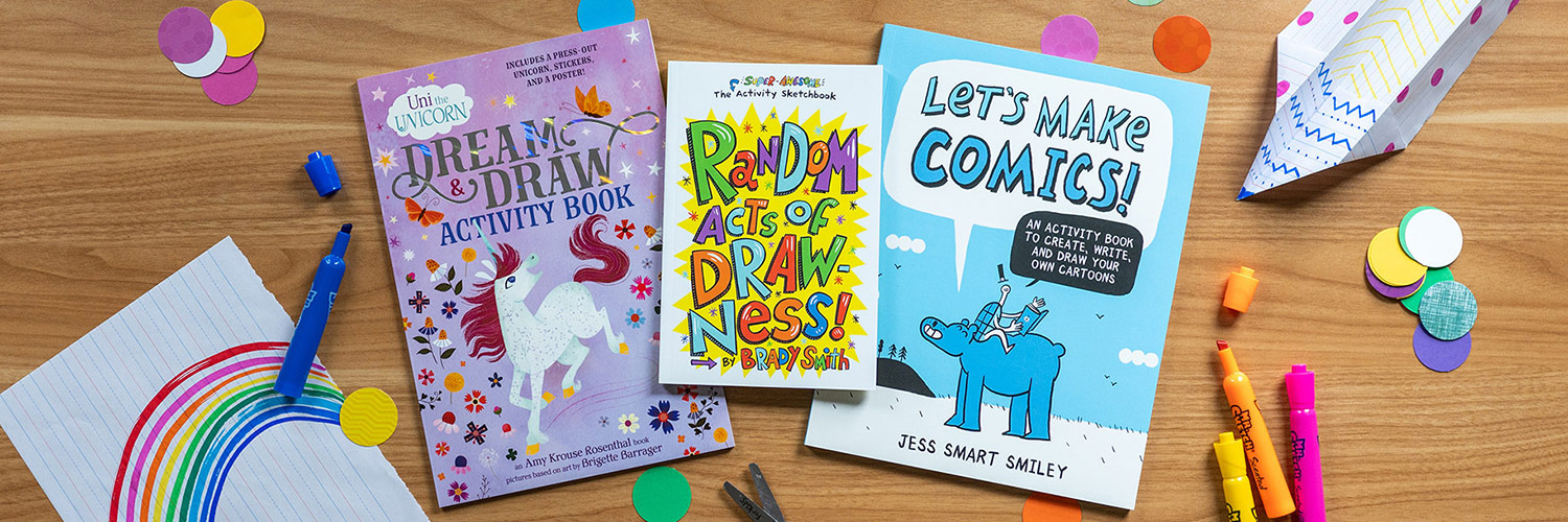 drawing-books-for-kids