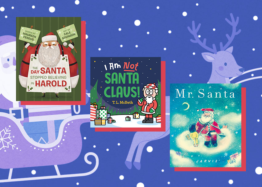 kids-books-about-santa-claus