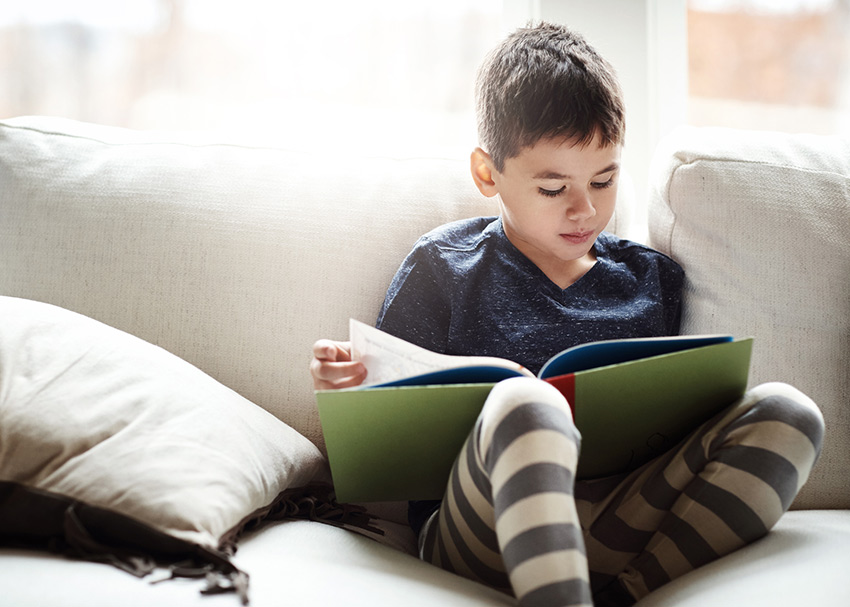 How to Help Kids Overcome Common Reading Roadblocks | Brightly