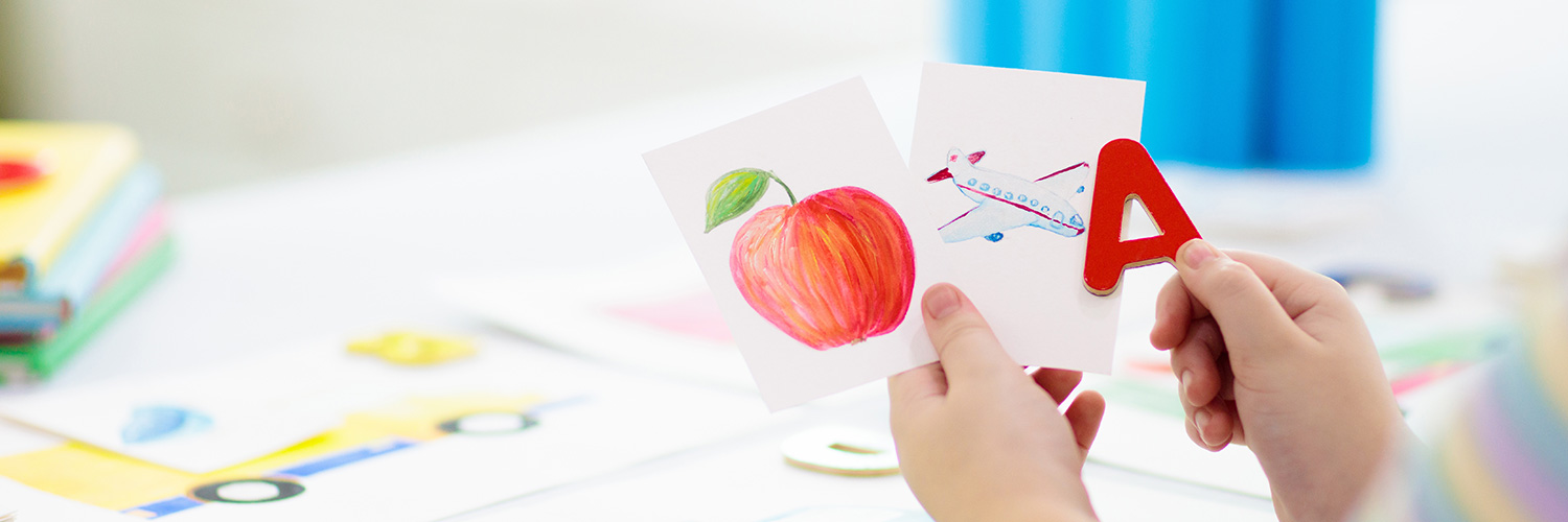 Phonological Awareness: <br>Why This Skill Set Is So Important for Young Readers Thumbnail