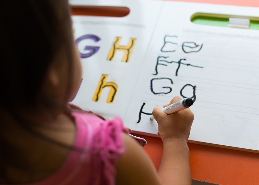 Fun Pre-Writing Activities for Preschoolers | Brightly