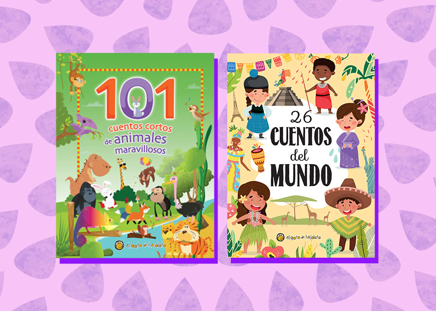 Libros En Español: Authentic Spanish Picture Books | Brightly