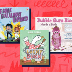 Step Into Reading Level 3 Books for Growing Readers | Brightly