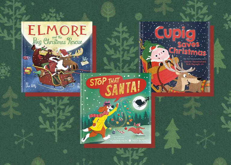 new-christmas-books