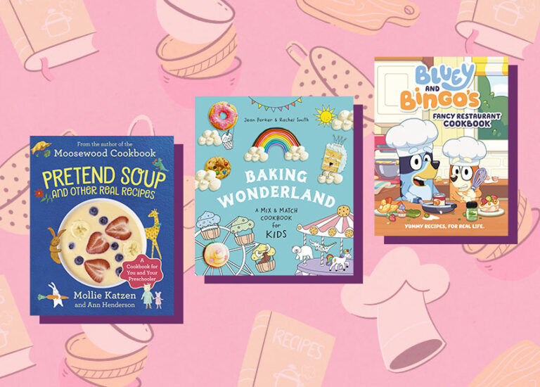cookbooks-for-kids