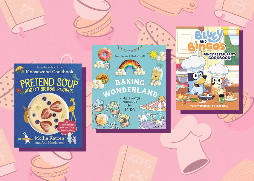 cookbooks-for-kids