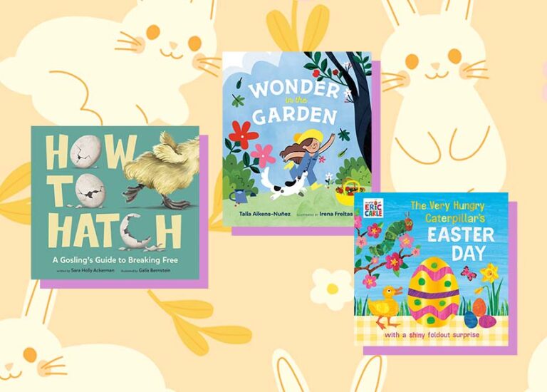 new-easter-books-2026