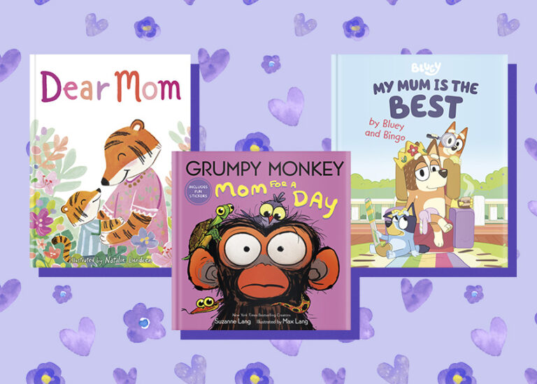 picture-books-about-mothers