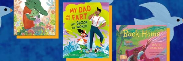 fathers-day-picture-books