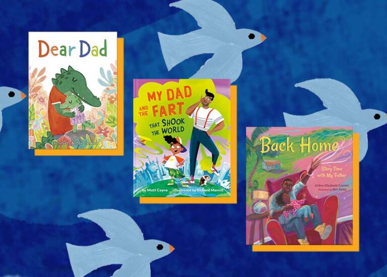 fathers-day-picture-books