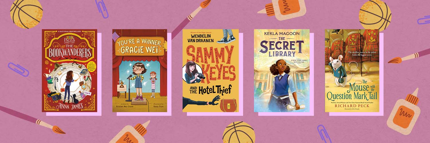 best-books-for-third-graders