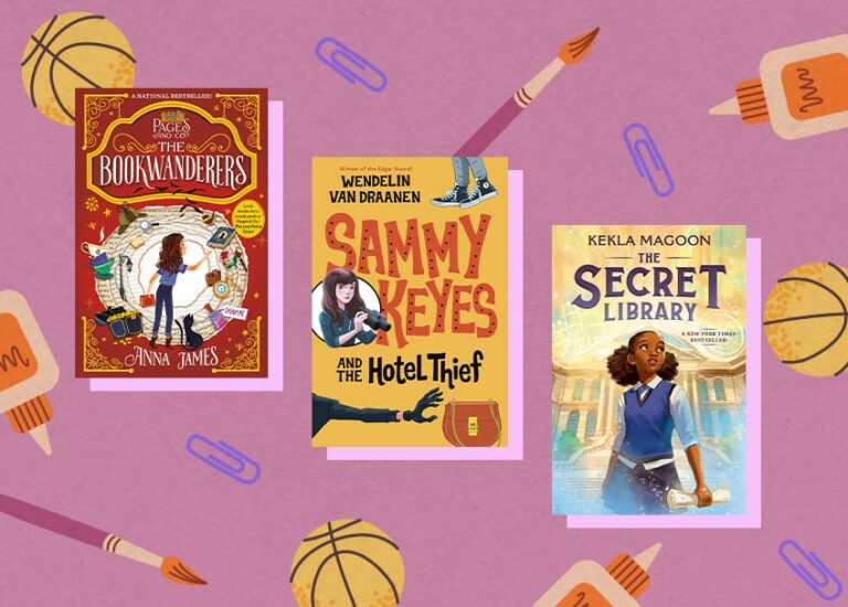 best-books-for-third-graders