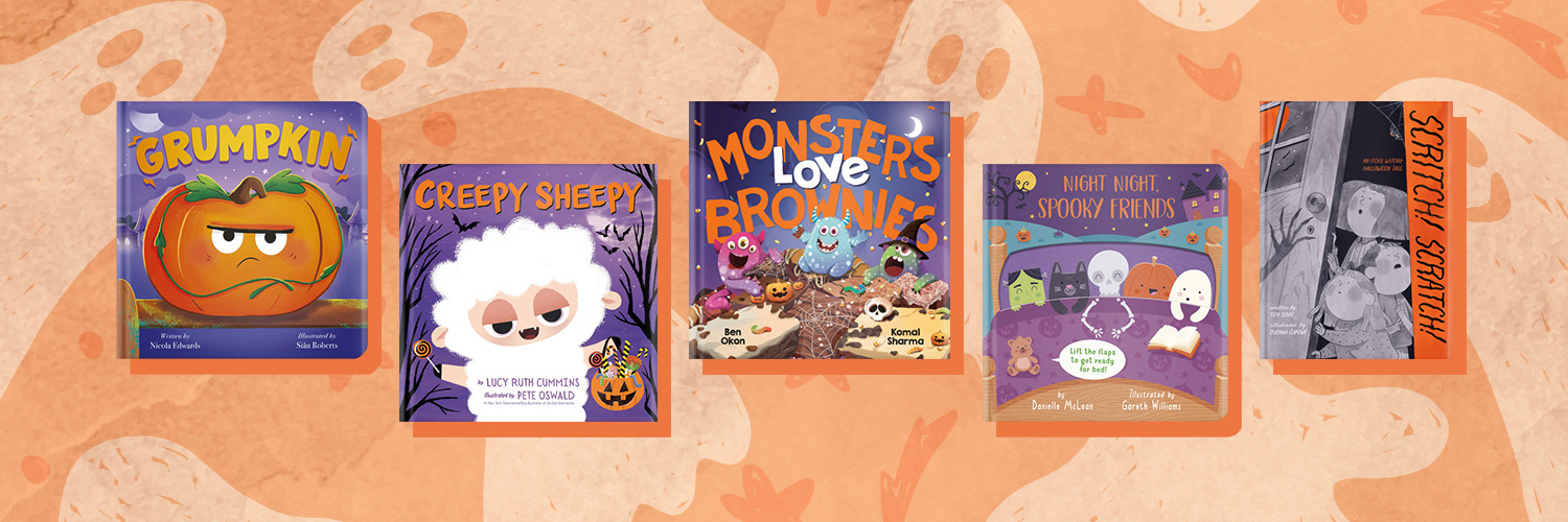 halloween-picture-books