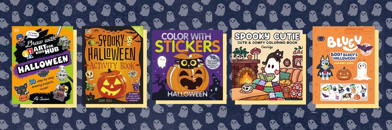 halloween-activity-books