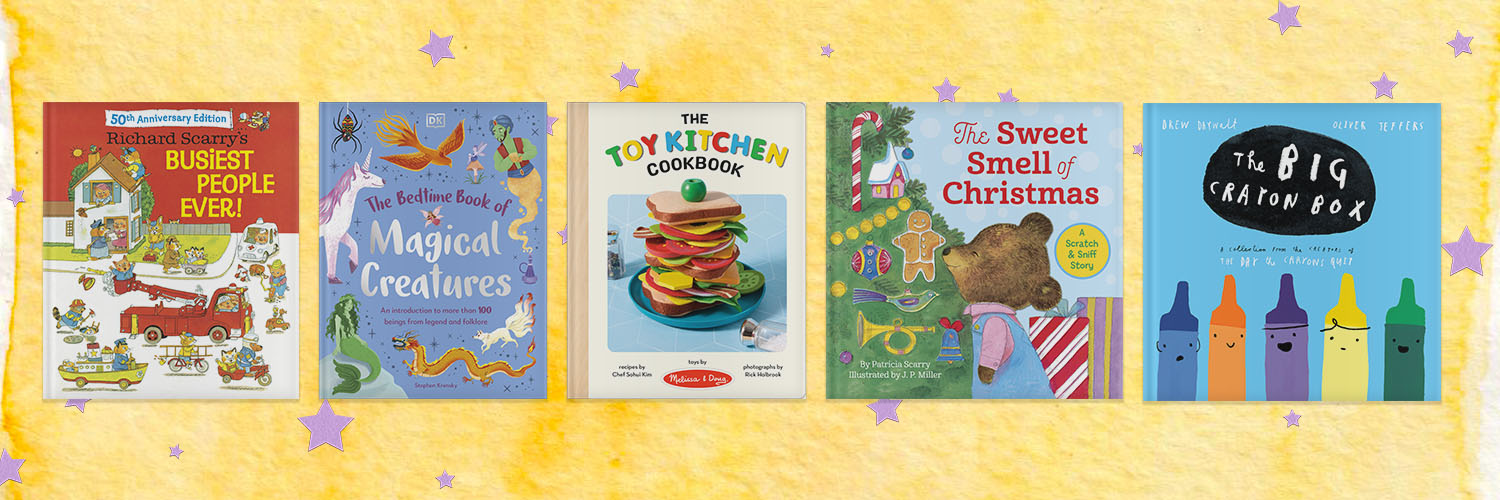 best-books-gift-kids-ages-3-5
