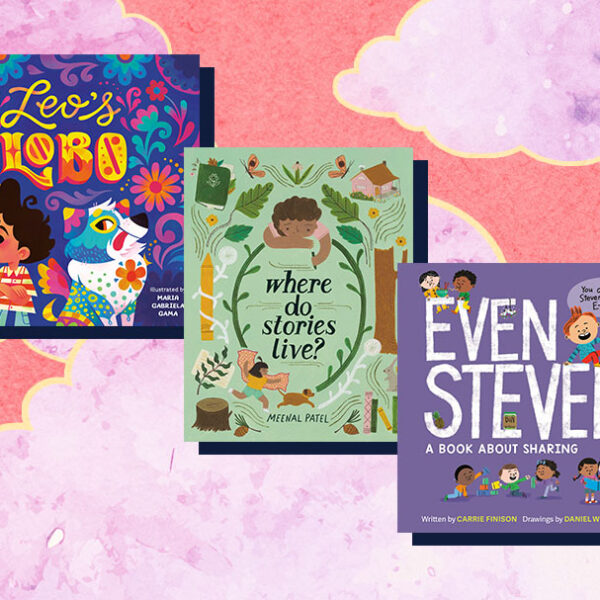 The Most Exciting Picture Books Coming in 2026