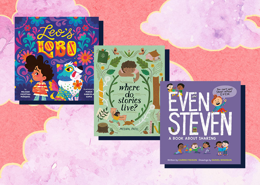 new-picture-books-2026