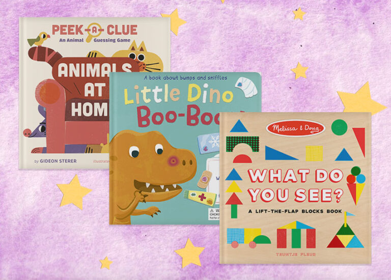 best-gift-books-babies-toddlers-2026