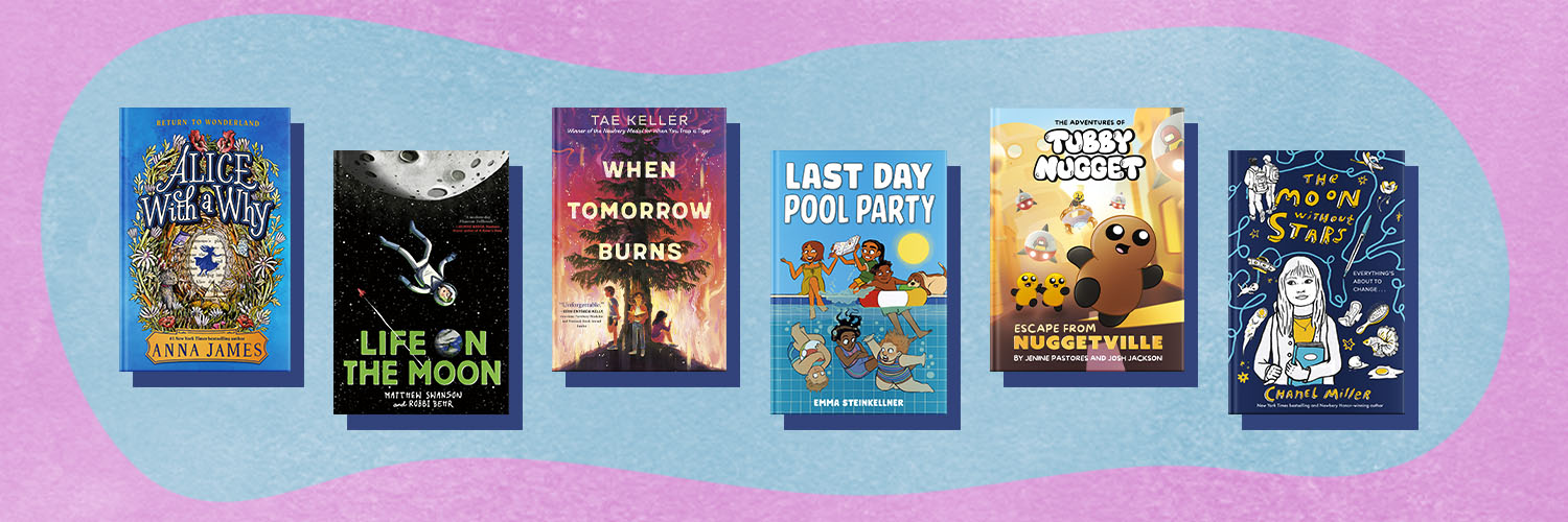 best-middle-grade-chapter-books-2026-so-far