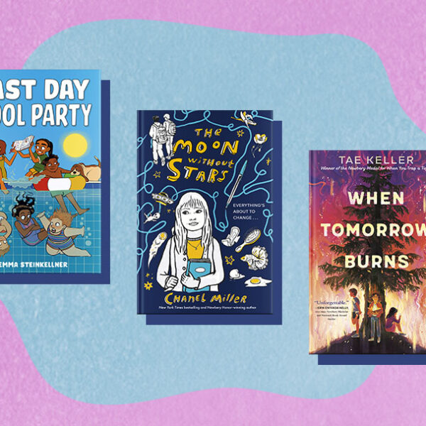 The Best Middle Grade and Chapter Books of 2026 (So Far)