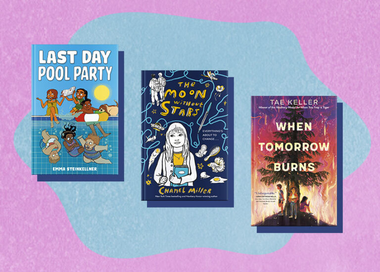 best-middle-grade-chapter-books-2026-so-far