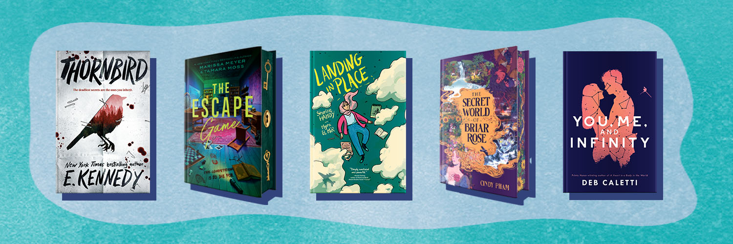 best-young-adult-books-2026-so-far
