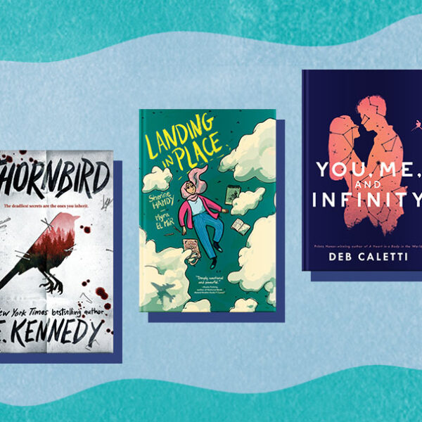 The Best Young Adult Books of 2026 (So Far)