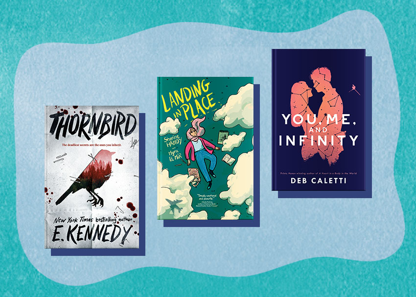 best-young-adult-books-2026-so-far