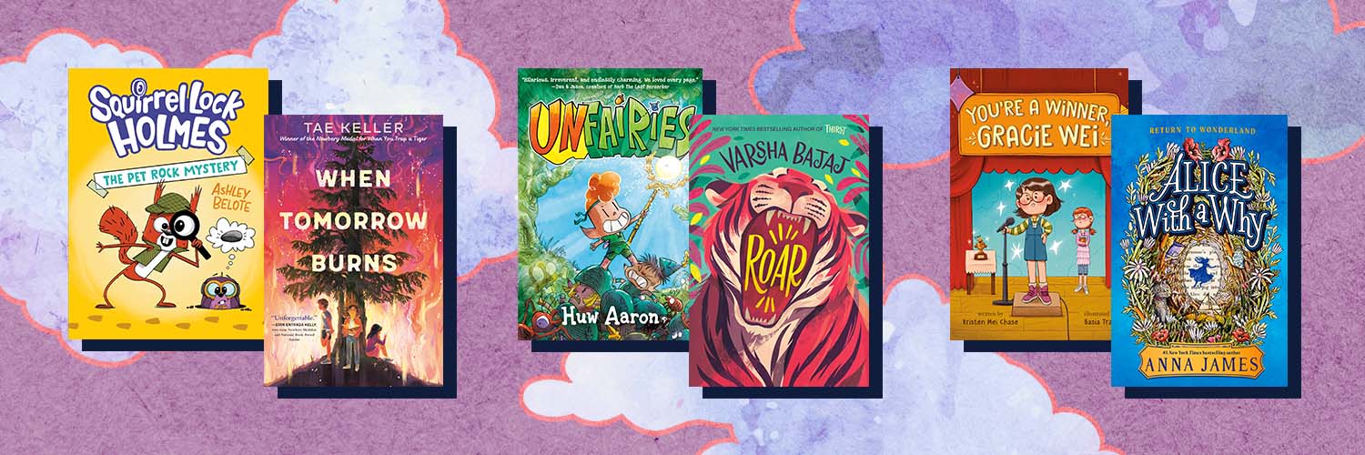 new-middle-grade-chapter-books-2026