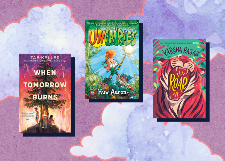 new-middle-grade-chapter-books-2026