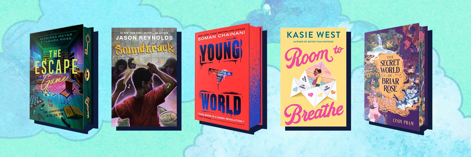 new-young-adult-books-2026