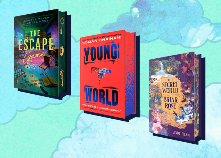 new-young-adult-books-2026