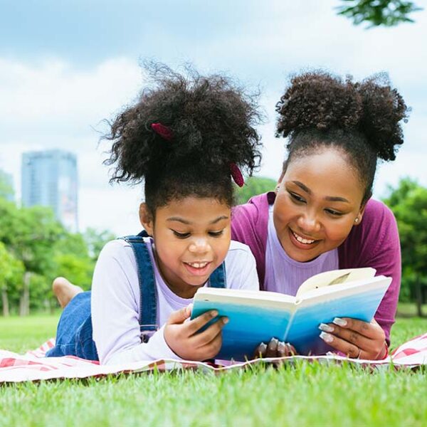Summer Reading Without the Battle: How To Keep It Fun