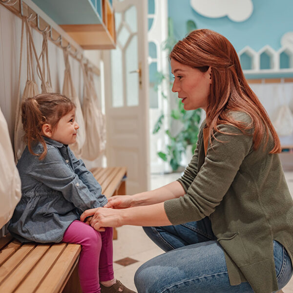 Holding Boundaries With Kids: Books To Help Parents Through Tough Moments